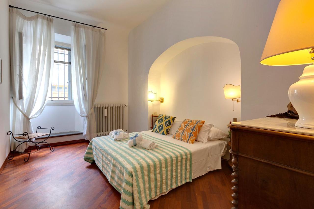 Mamo Florence - Geordie Apartment Exterior foto