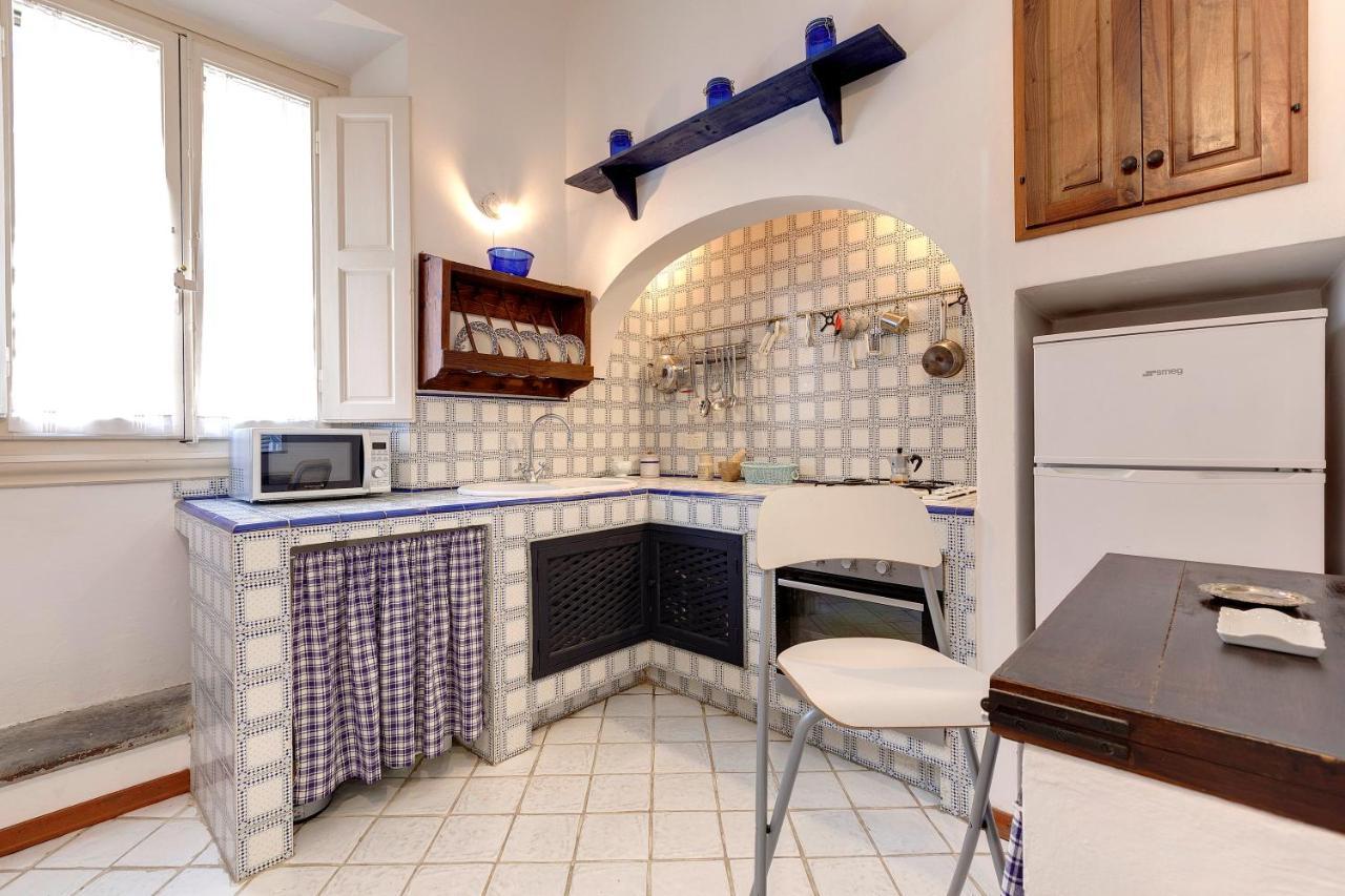 Mamo Florence - Geordie Apartment Exterior foto